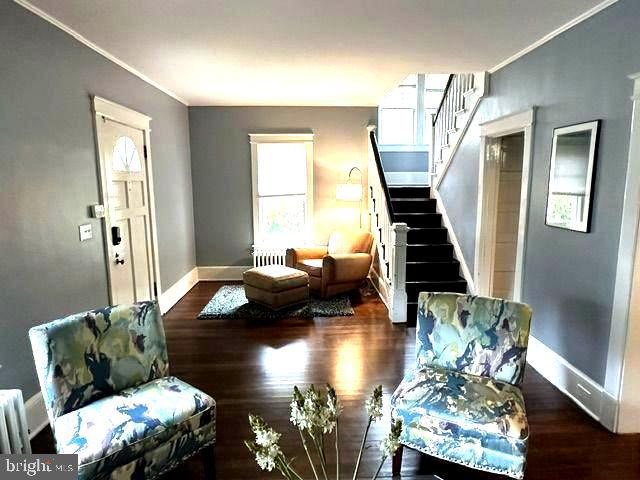 WEST CHEVY CHASE HEIGHTS - Residential Lease