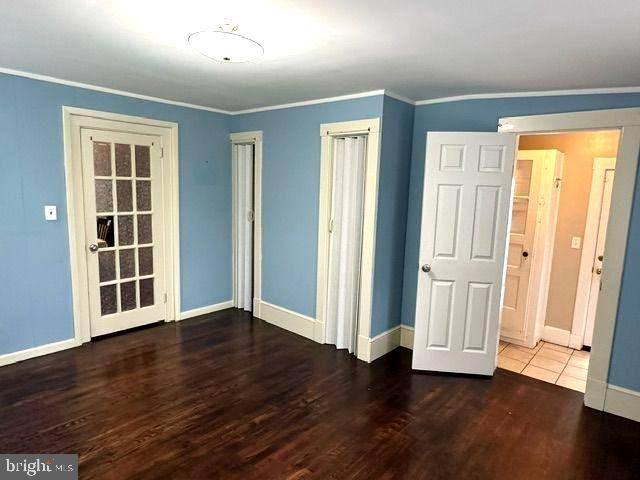 WEST CHEVY CHASE HEIGHTS - Residential Lease