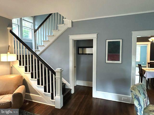 WEST CHEVY CHASE HEIGHTS - Residential Lease