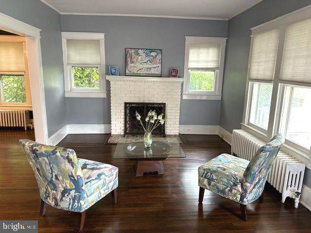 WEST CHEVY CHASE HEIGHTS - Residential Lease