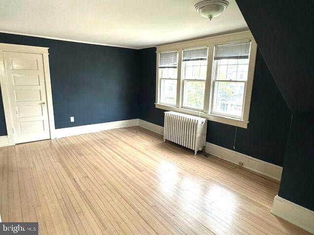 WEST CHEVY CHASE HEIGHTS - Residential Lease