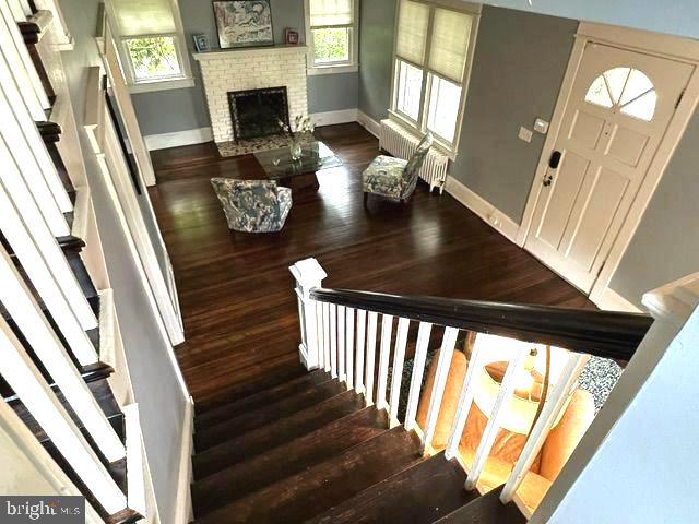 WEST CHEVY CHASE HEIGHTS - Residential Lease