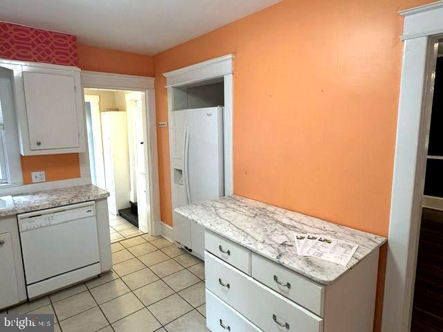 WEST CHEVY CHASE HEIGHTS - Residential Lease