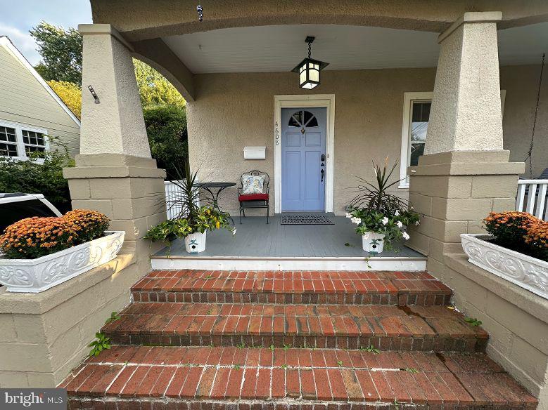 WEST CHEVY CHASE HEIGHTS - Residential Lease