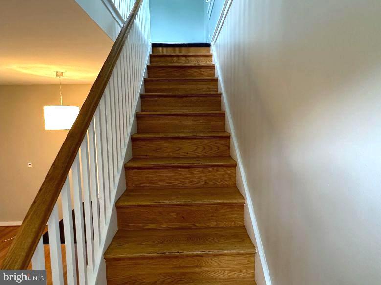 WEST CHEVY CHASE HEIGHTS - Residential Lease