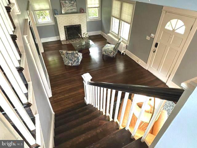 WEST CHEVY CHASE HEIGHTS - Residential Lease