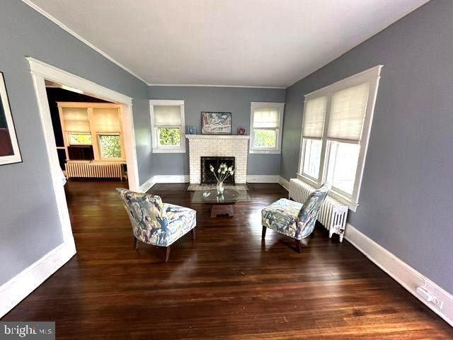 WEST CHEVY CHASE HEIGHTS - Residential Lease