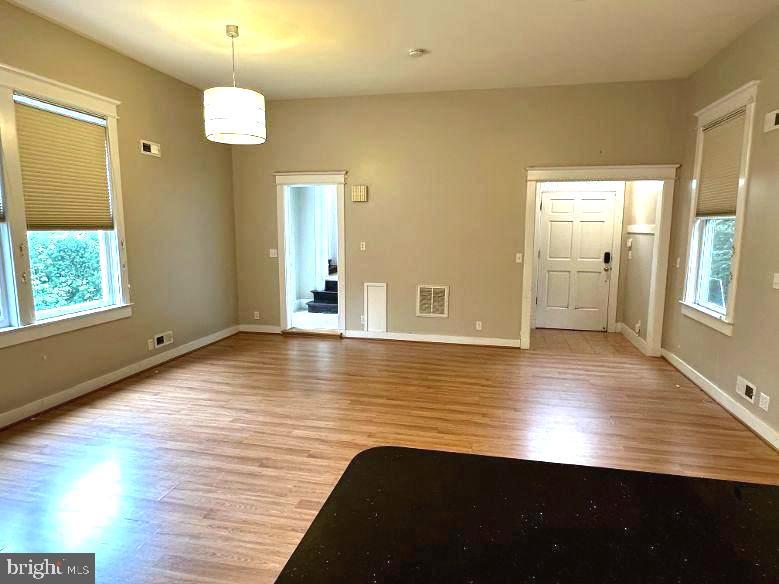 WEST CHEVY CHASE HEIGHTS - Residential Lease