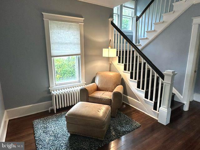 WEST CHEVY CHASE HEIGHTS - Residential Lease