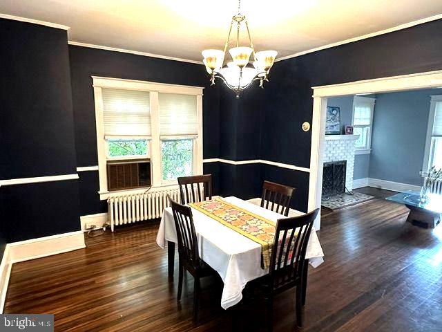 WEST CHEVY CHASE HEIGHTS - Residential Lease