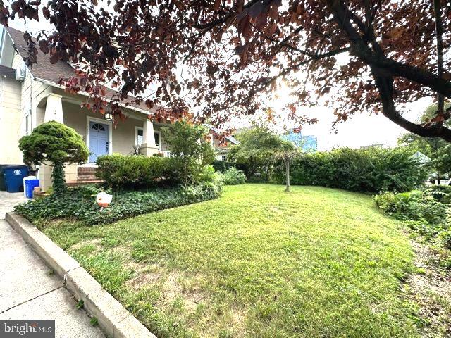 WEST CHEVY CHASE HEIGHTS - Residential Lease