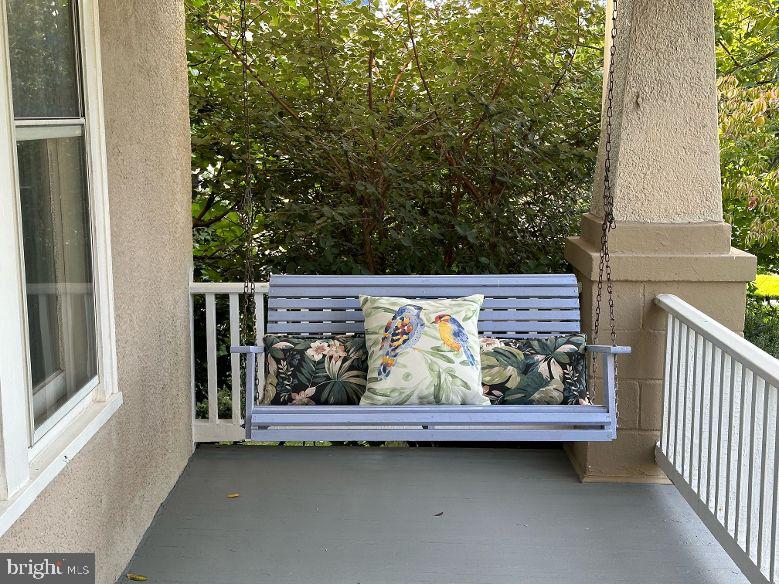 WEST CHEVY CHASE HEIGHTS - Residential Lease