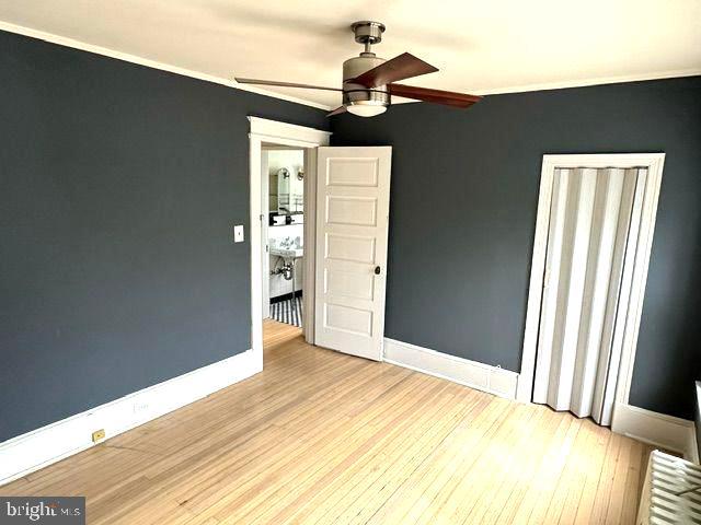 WEST CHEVY CHASE HEIGHTS - Residential Lease