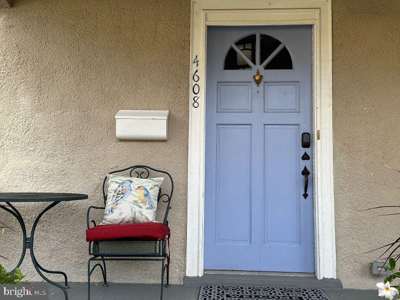 WEST CHEVY CHASE HEIGHTS - Residential Lease