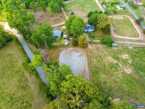 Homes For Sale - 12500 Shannon Hill Rd Rd<br/> LOUISA, VA 23093