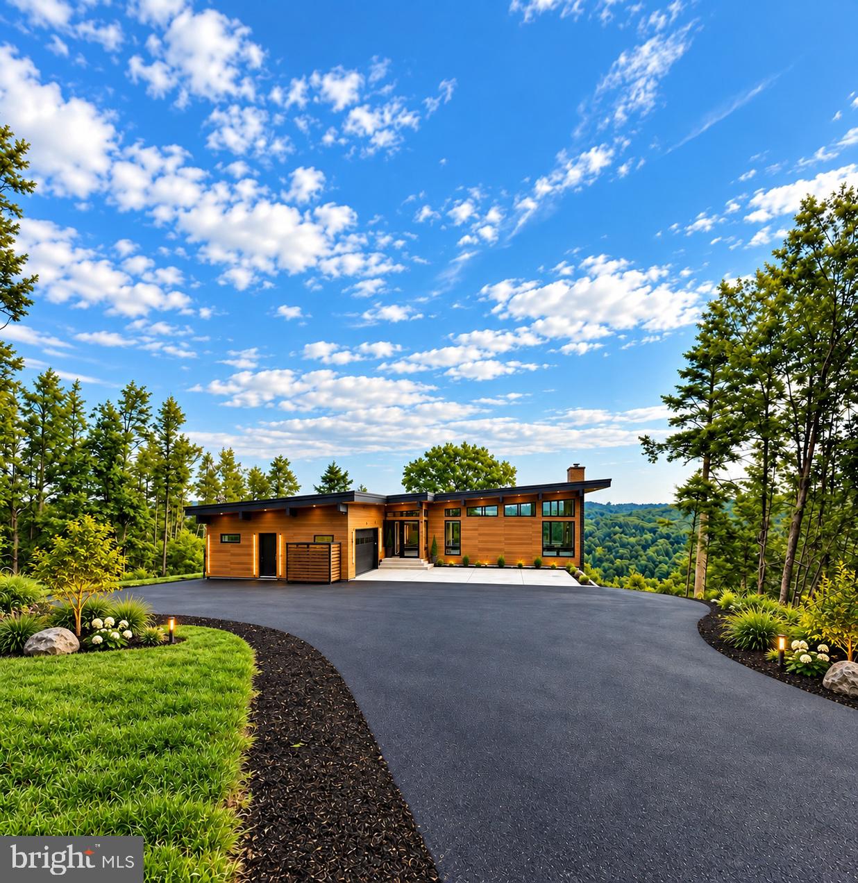 265 LA MONTAGE DRIVE