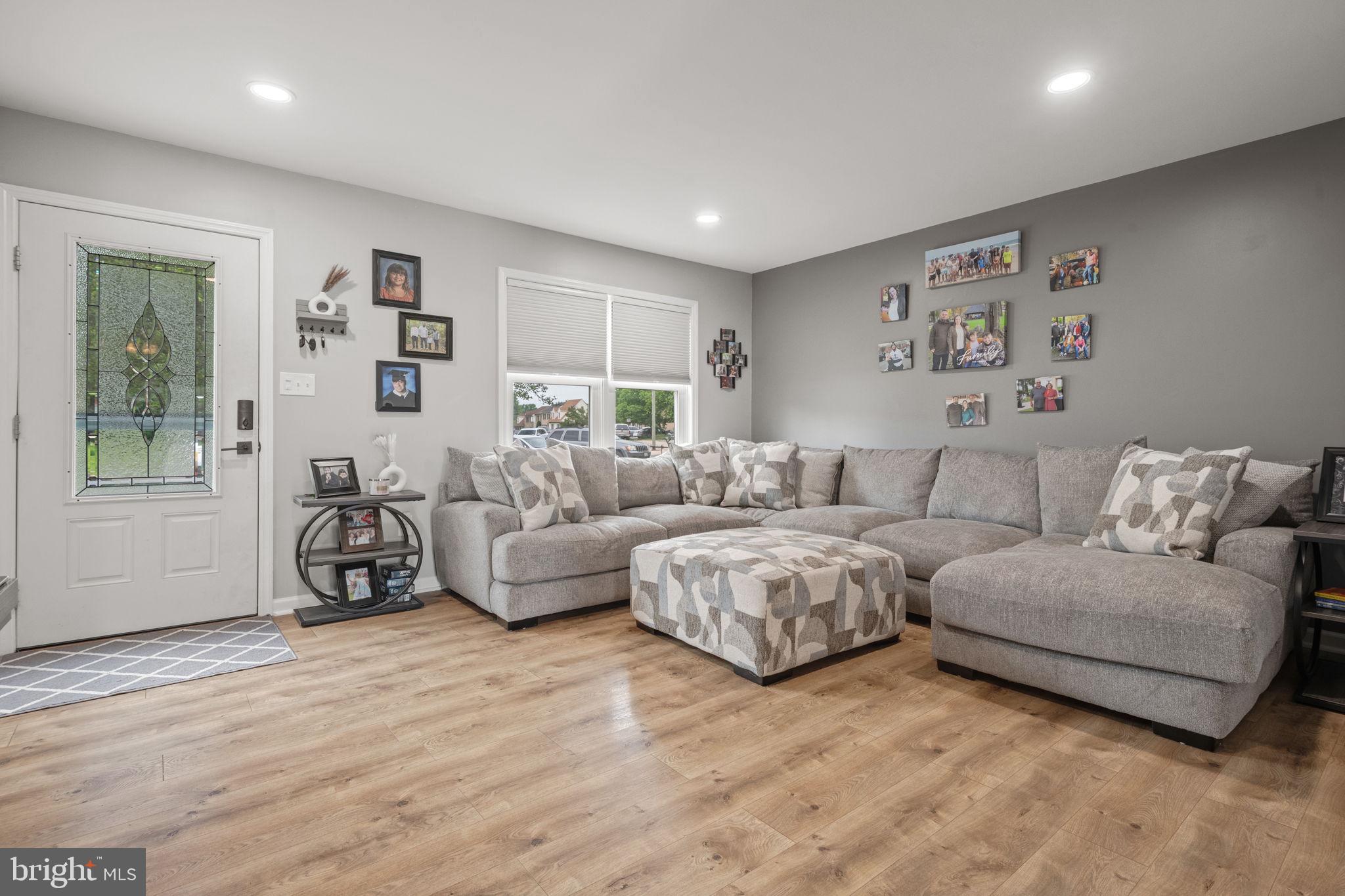 2614 NORTHFIELD DRIVE