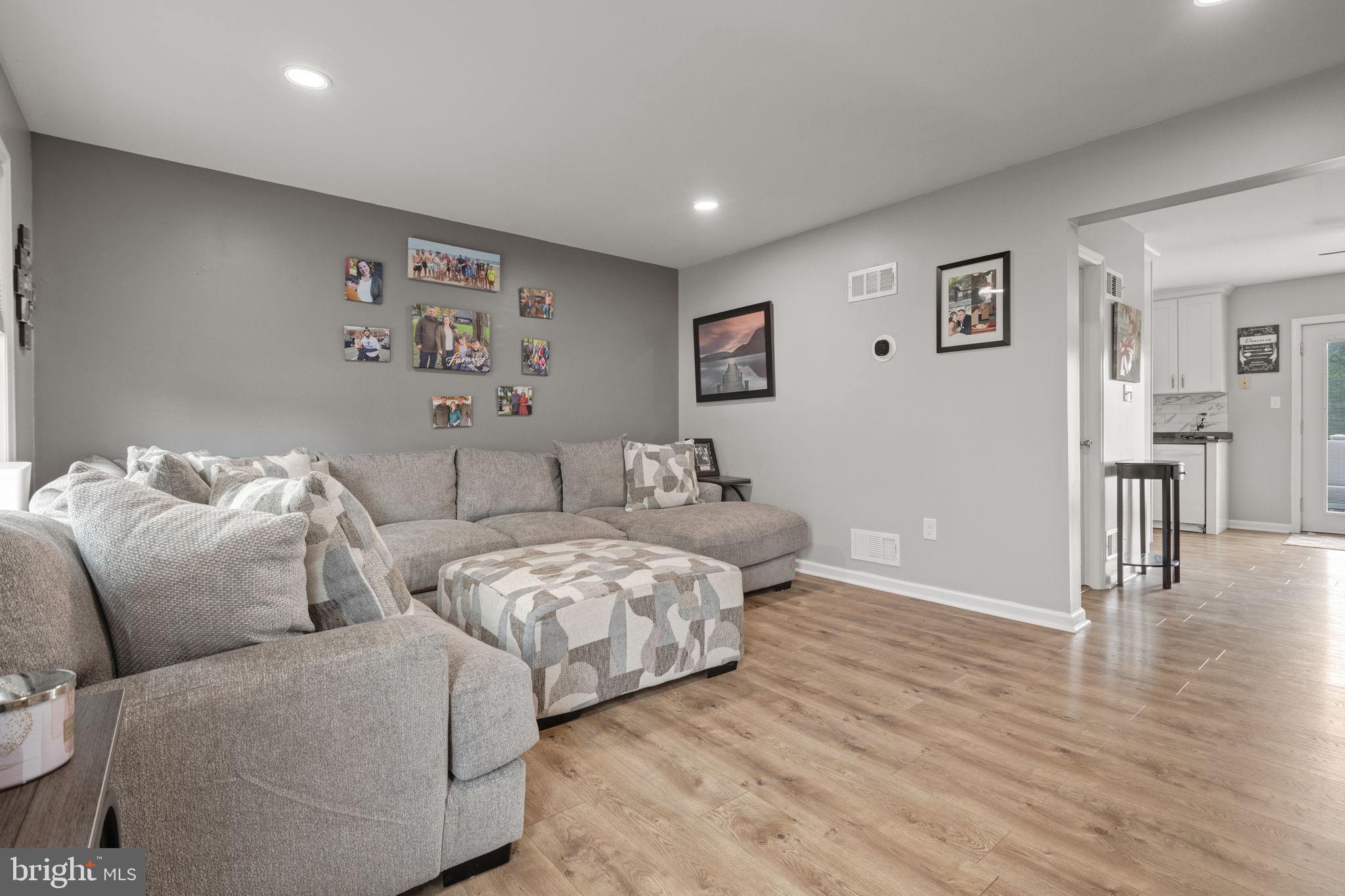 2614 NORTHFIELD DRIVE