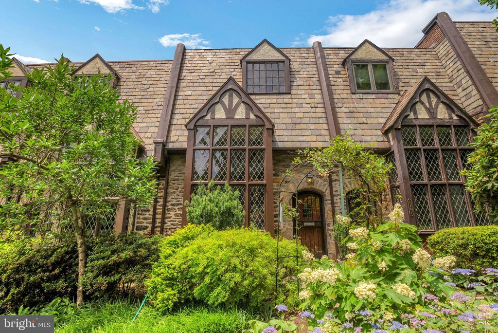 Photo of 3443 Midvale Avenue, PHILADELPHIA, PA 19129 (MLS # PAPH2518334)