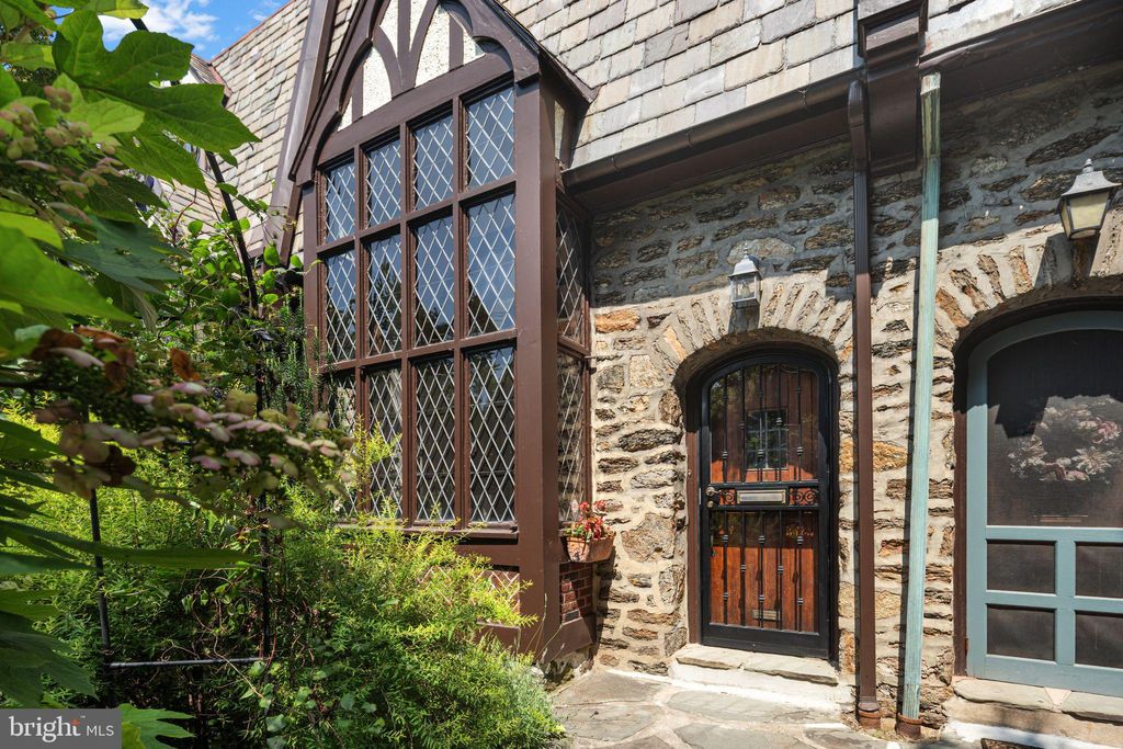 Photo of 3443 Midvale Avenue, PHILADELPHIA, PA 19129 (MLS # PAPH2518334)