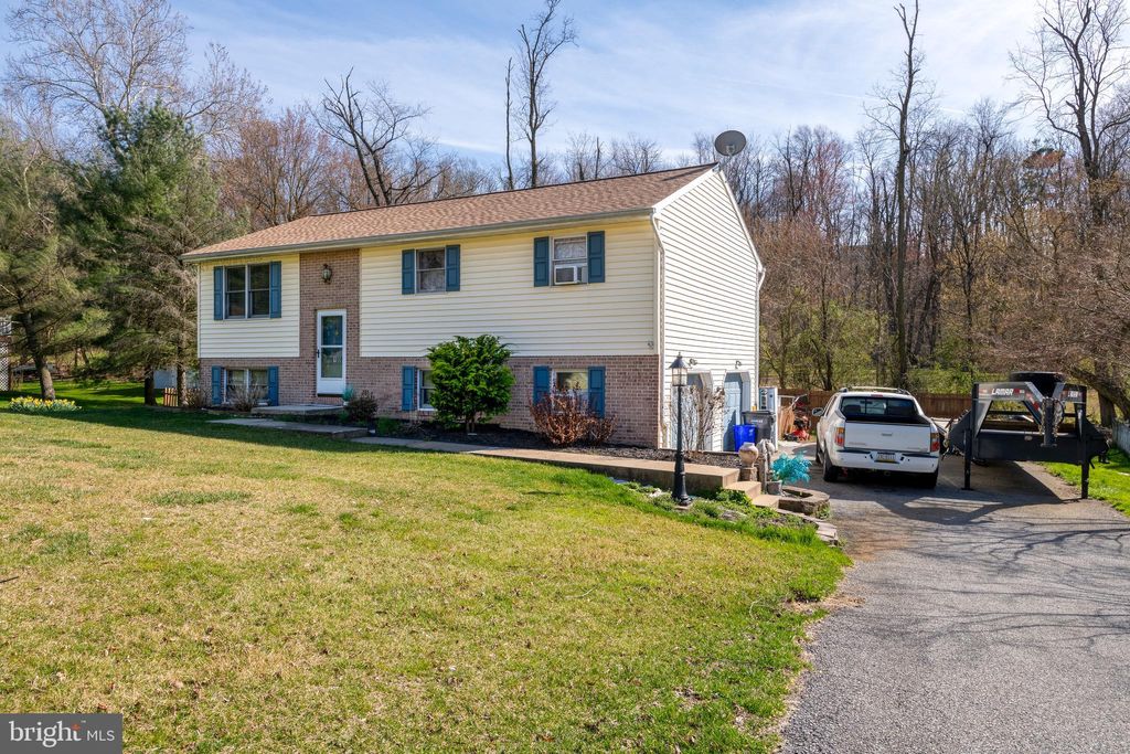 Photo of 10 Peach Lane, Conestoga, PA 17516 (MLS # PALA2045292)