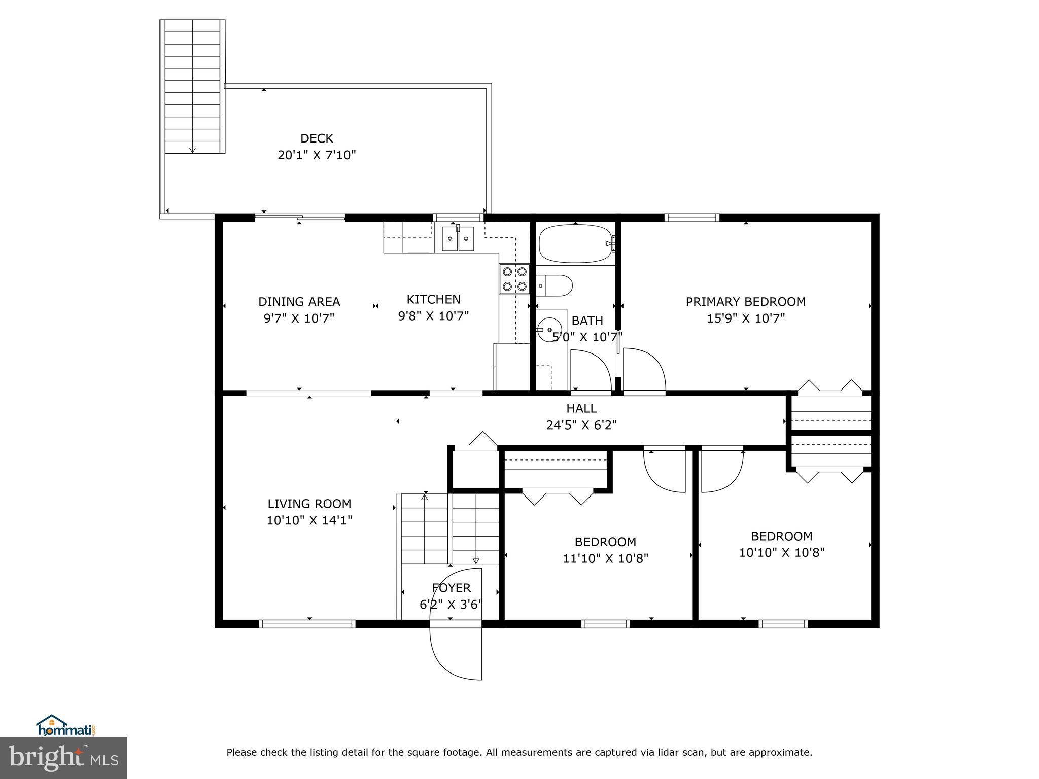 ORCHARD HILLS - Residential