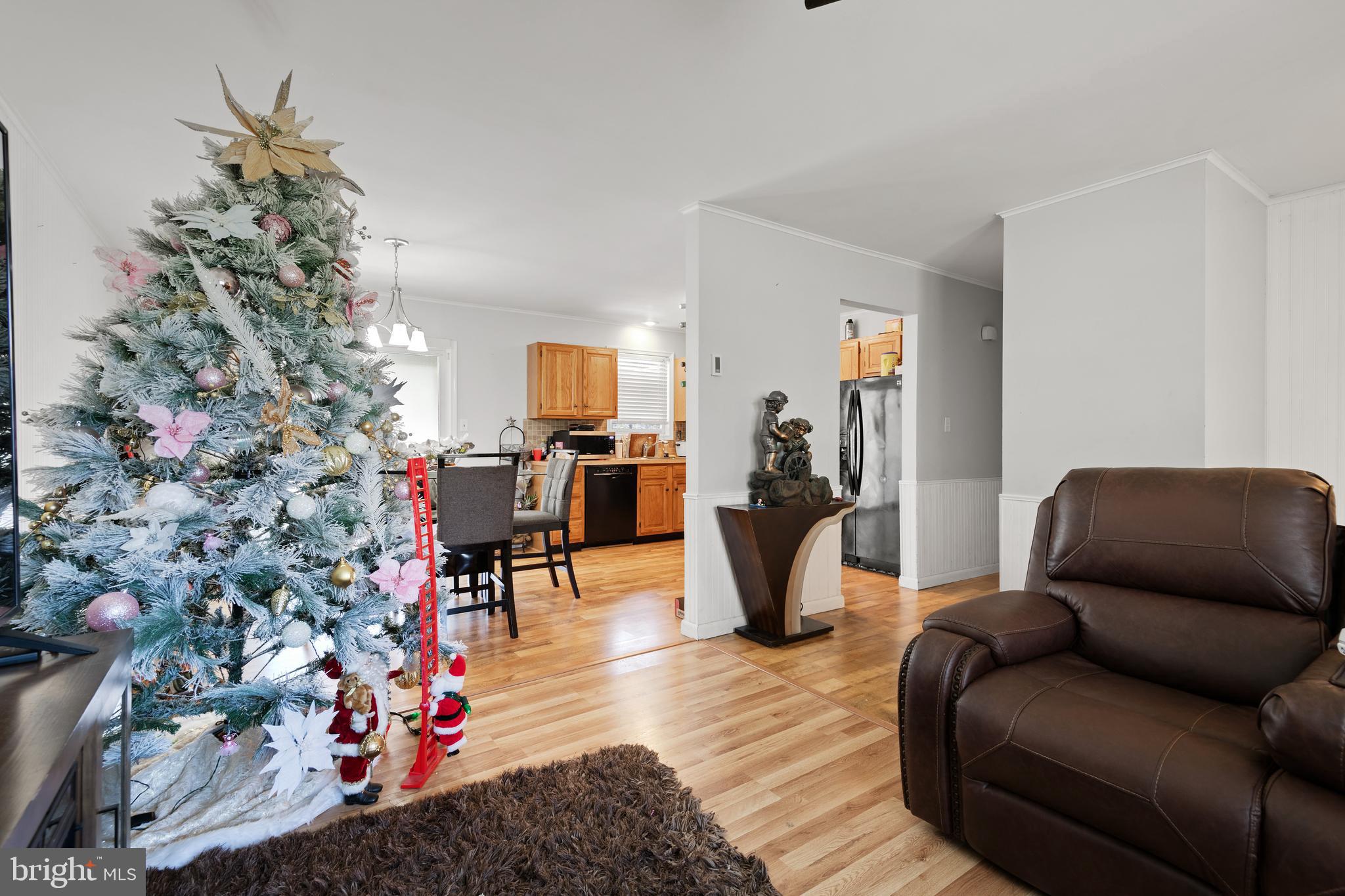 ORCHARD HILLS - Residential