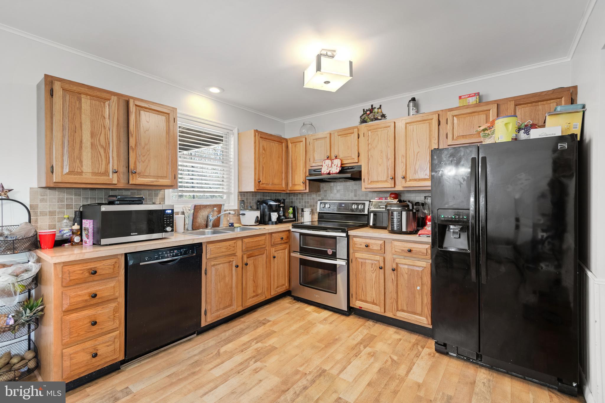 ORCHARD HILLS - Residential