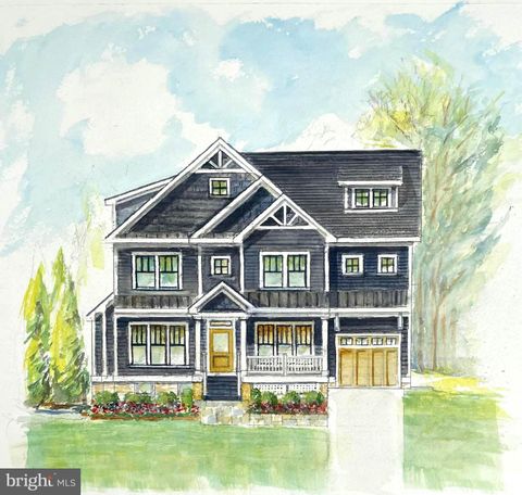 5829 25TH ROAD N ARLINGTON VA 22207