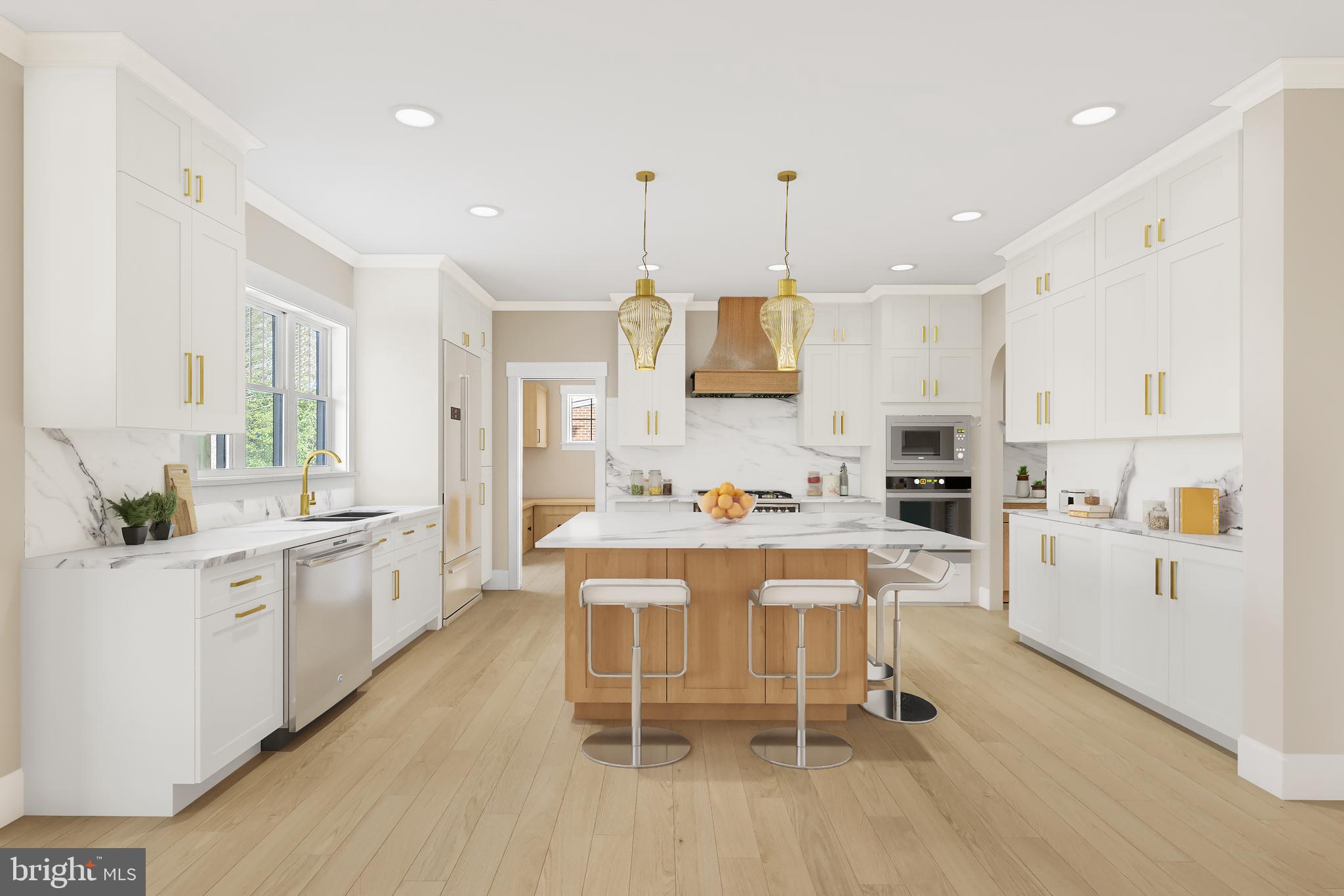 NORWOOD - Residential