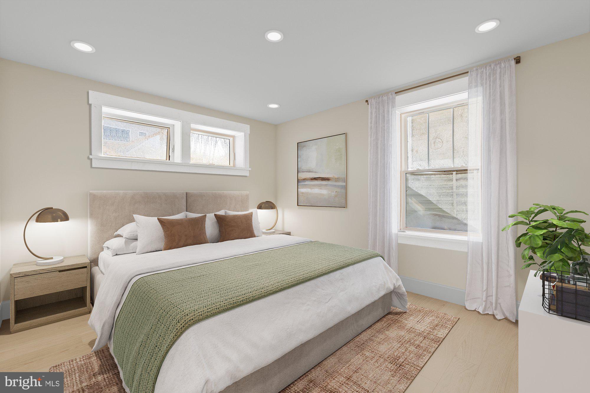 NORWOOD - Residential