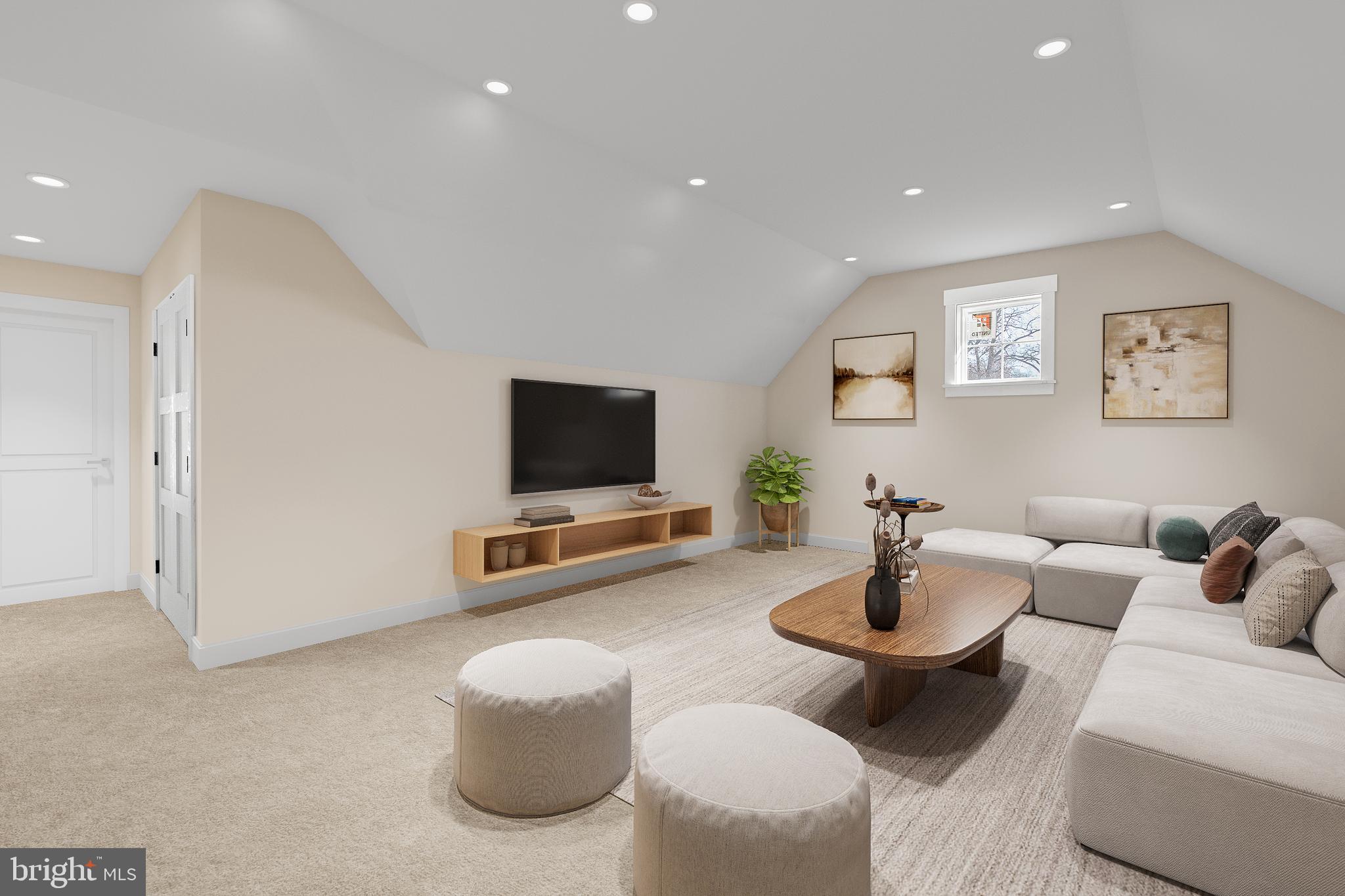 NORWOOD - Residential