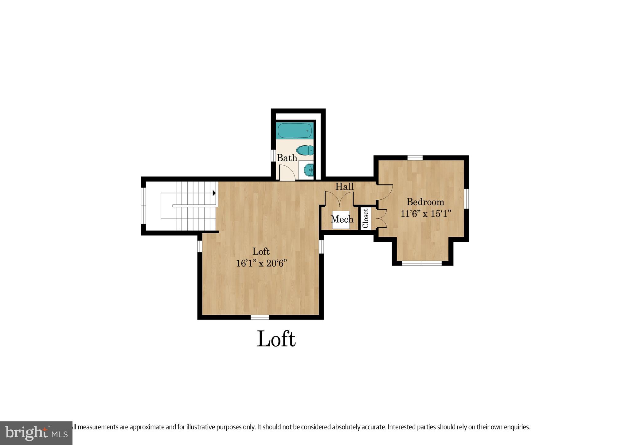 NORWOOD - Residential