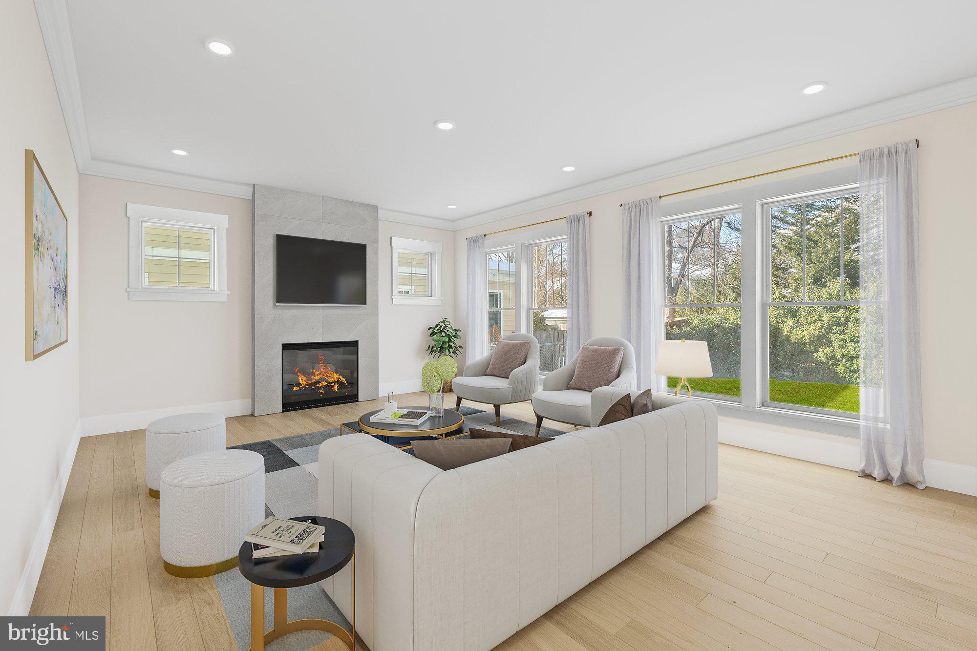 NORWOOD - Residential