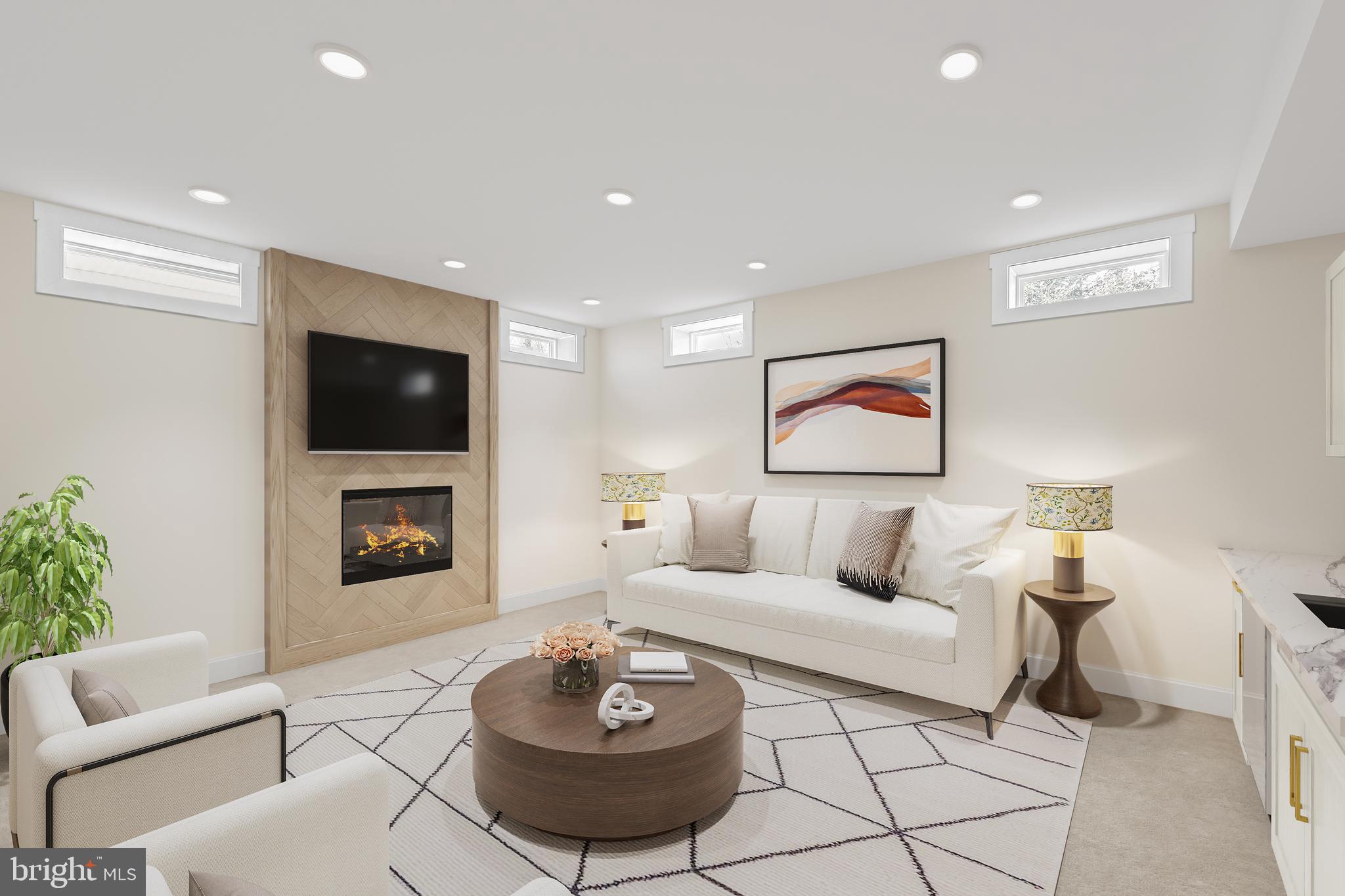 NORWOOD - Residential