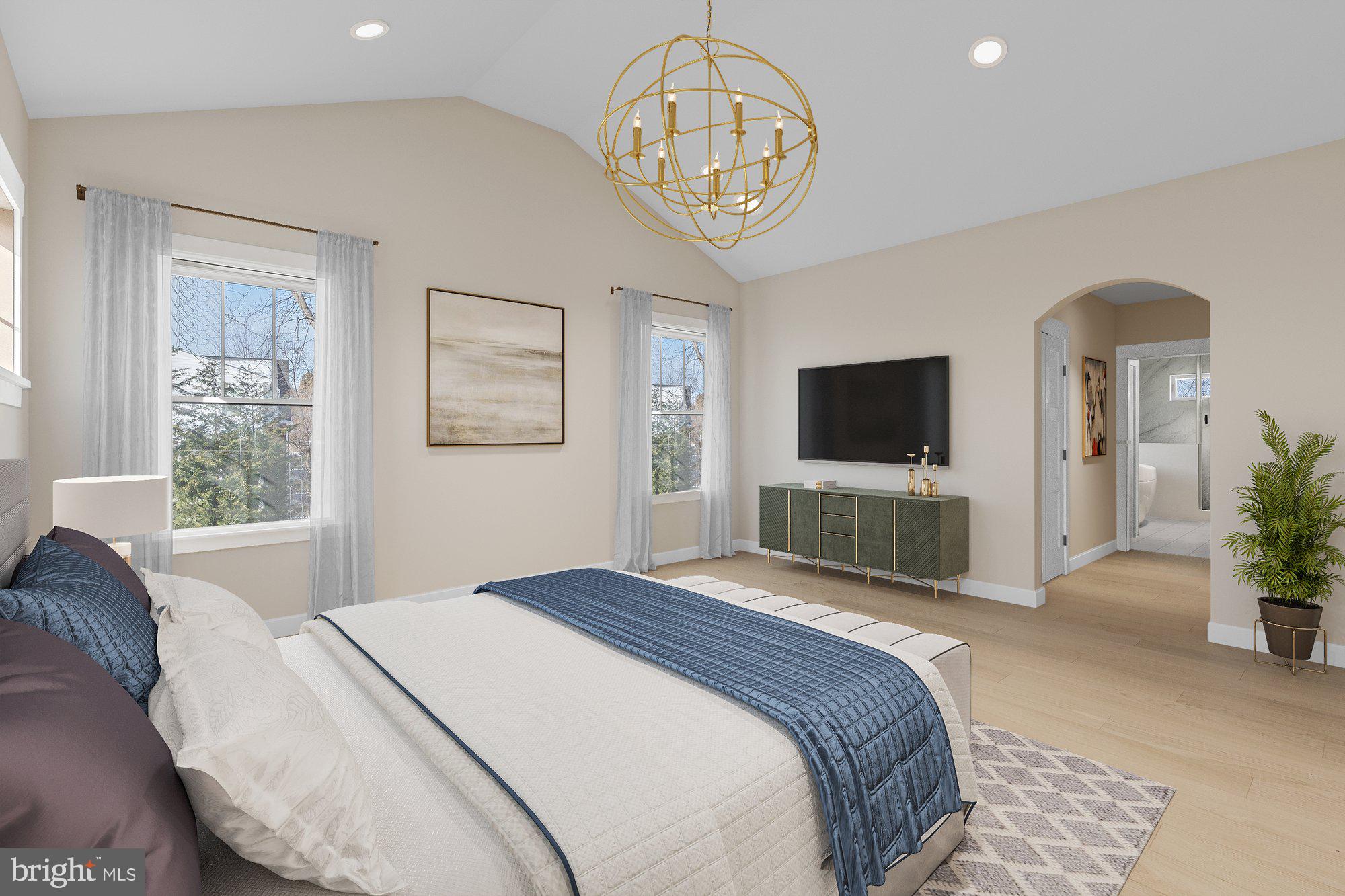 NORWOOD - Residential