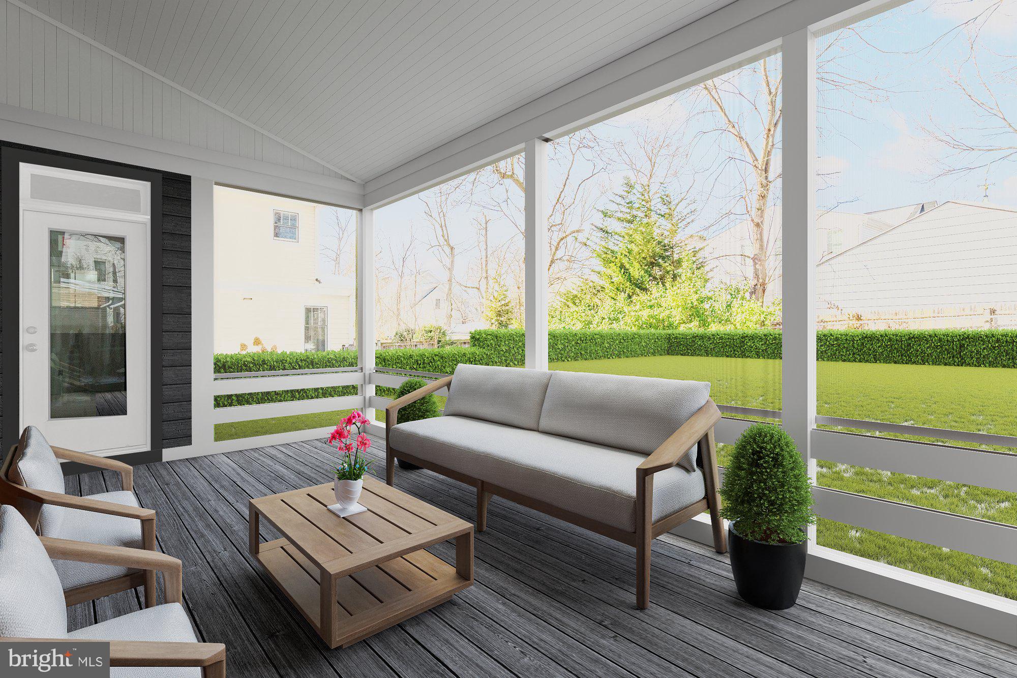 NORWOOD - Residential