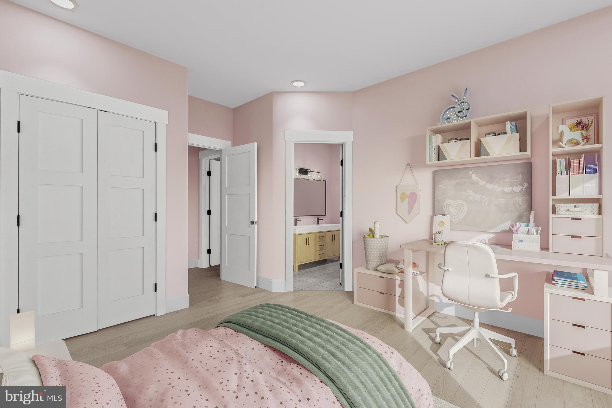 NORWOOD - Residential