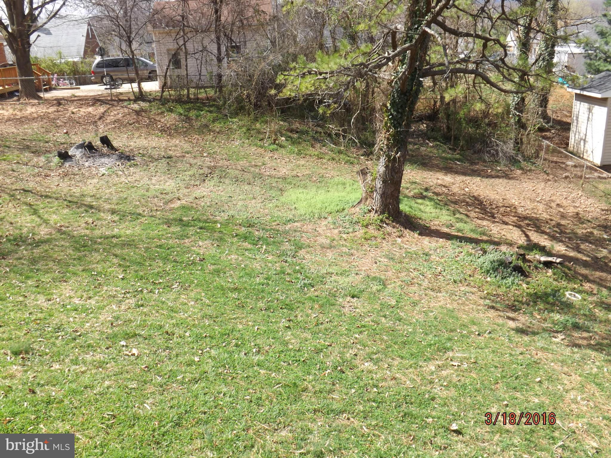 VISCOSE CITY - Residential