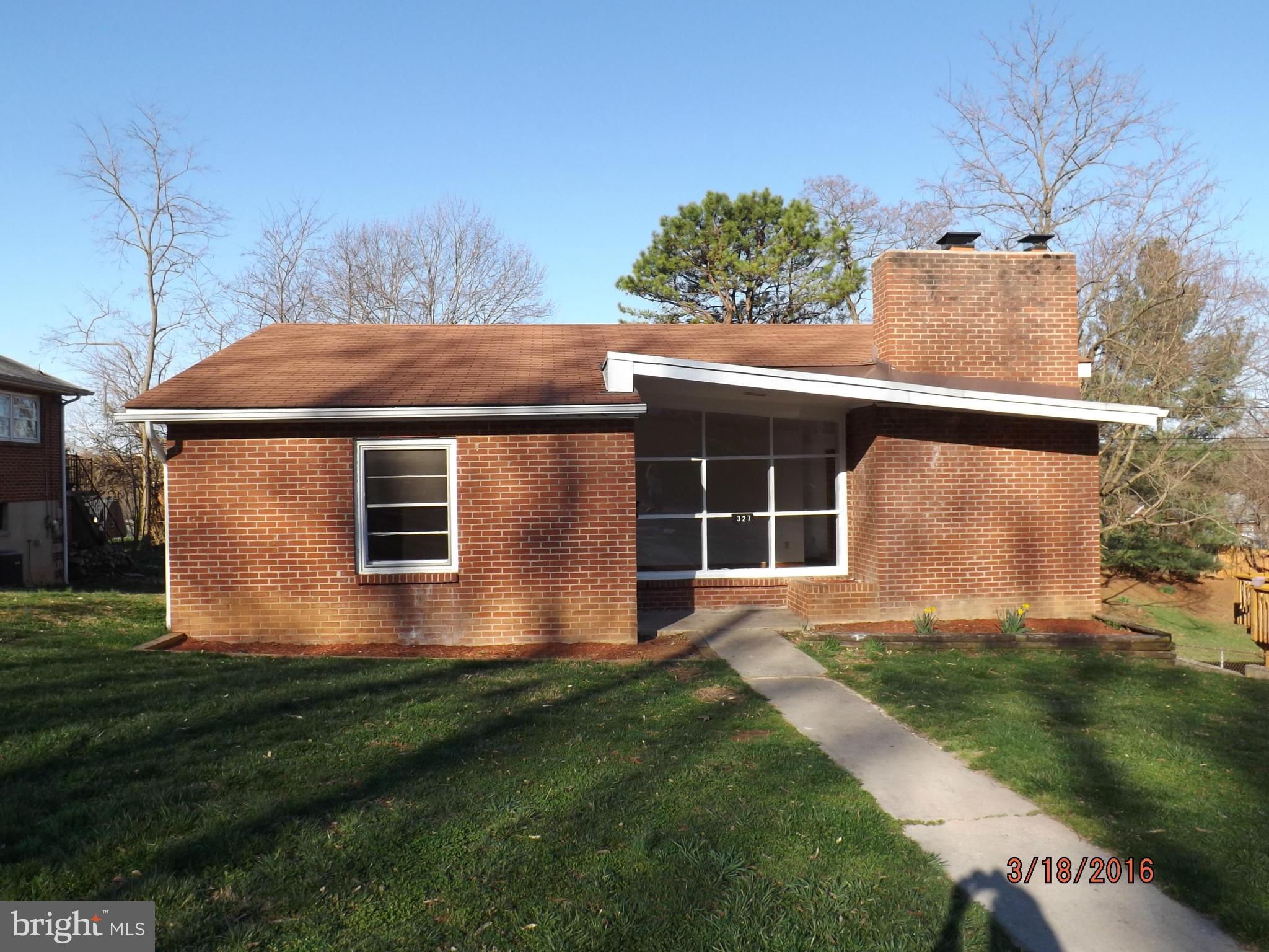 VISCOSE CITY - Residential