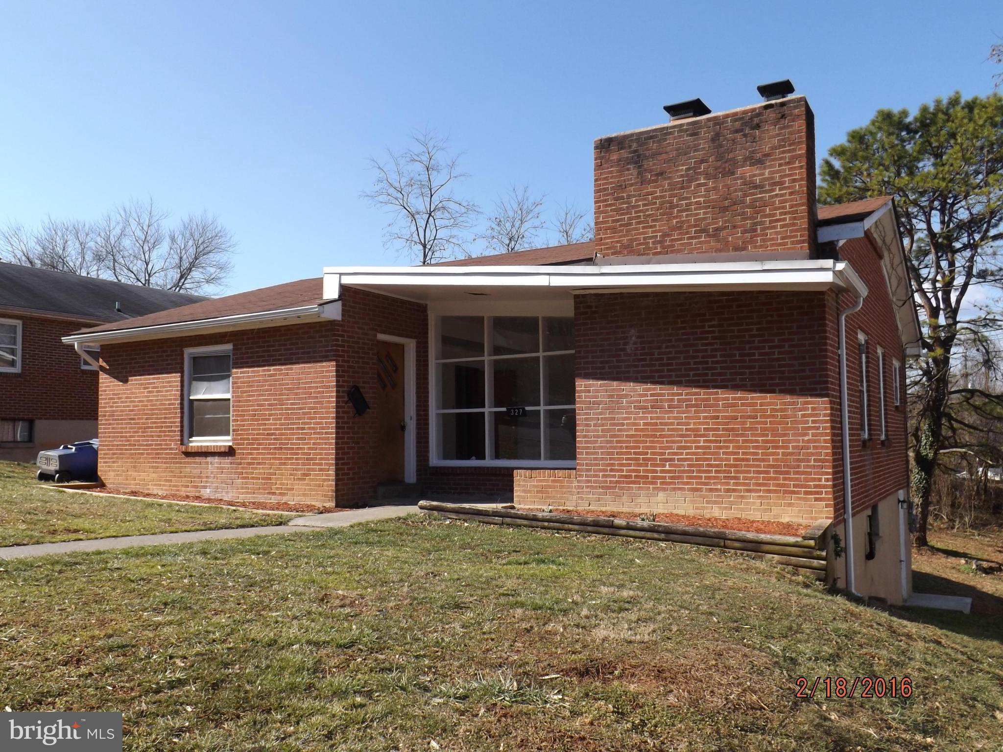 VISCOSE CITY - Residential