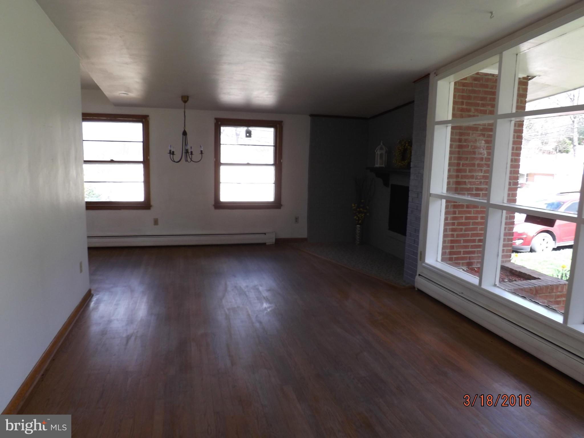 VISCOSE CITY - Residential