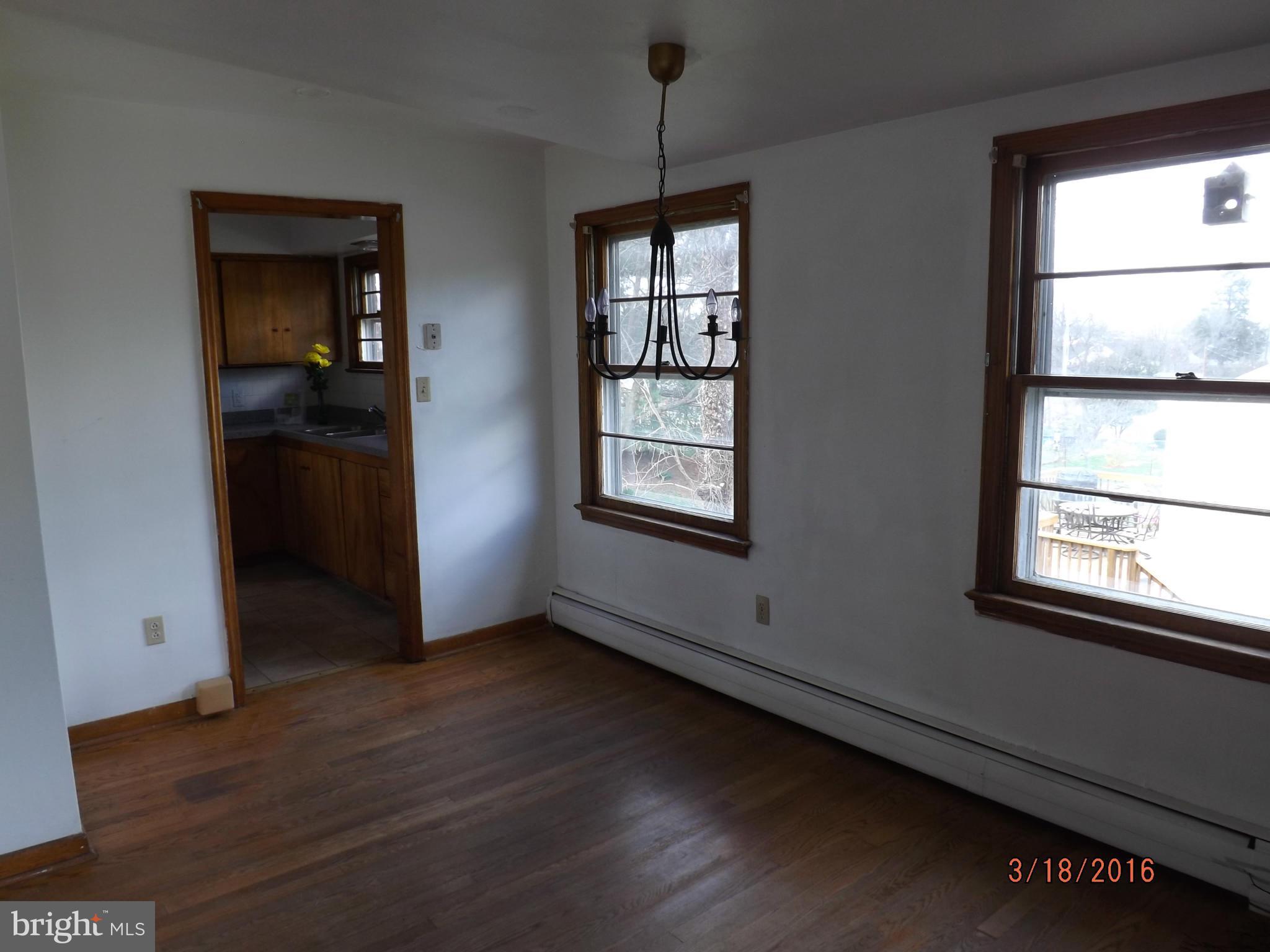 VISCOSE CITY - Residential