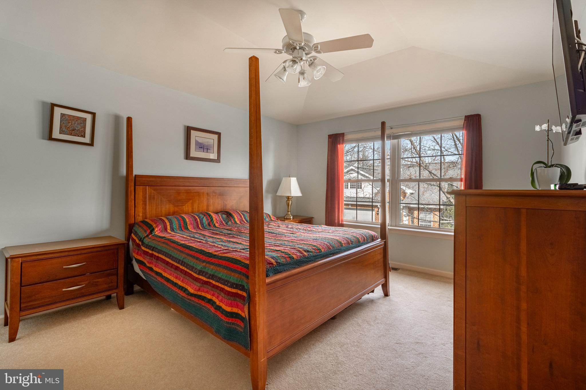 RIDGEFIELD TERRACE - Residential