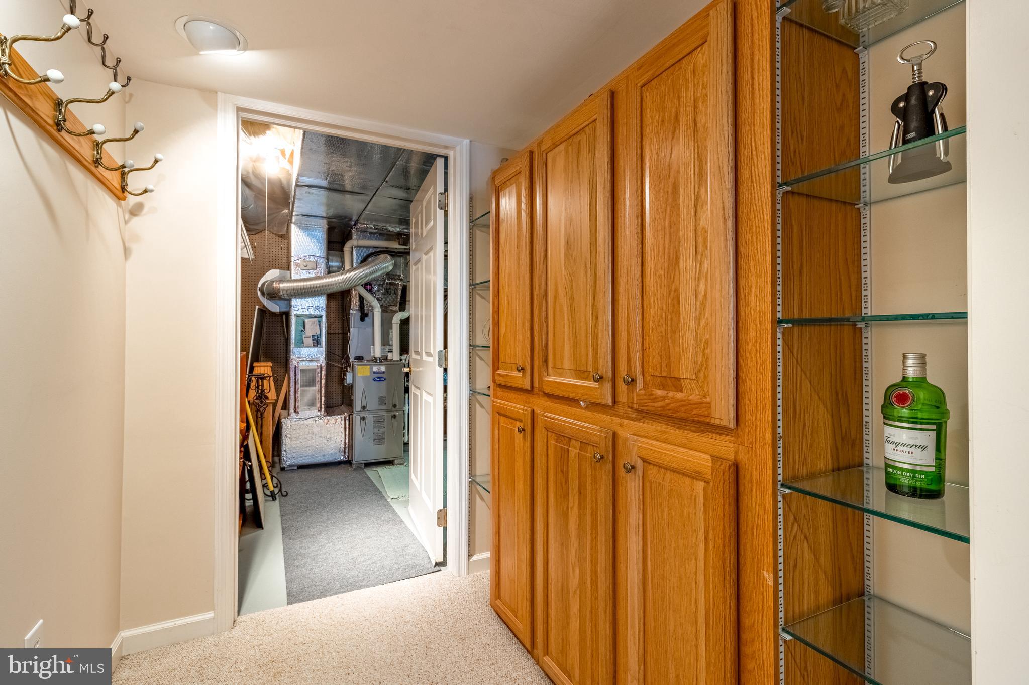 RIDGEFIELD TERRACE - Residential