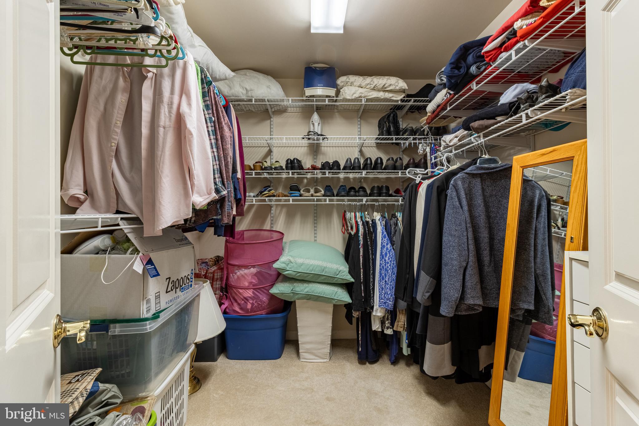 RIDGEFIELD TERRACE - Residential