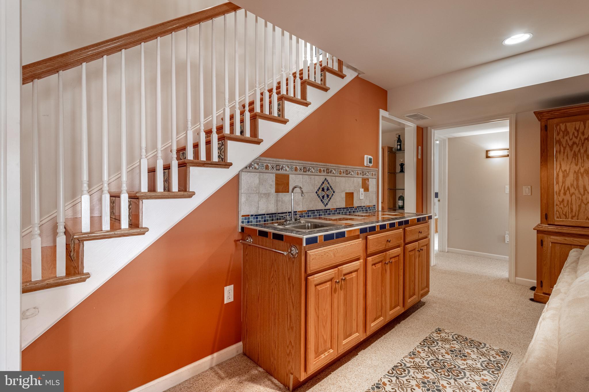 RIDGEFIELD TERRACE - Residential