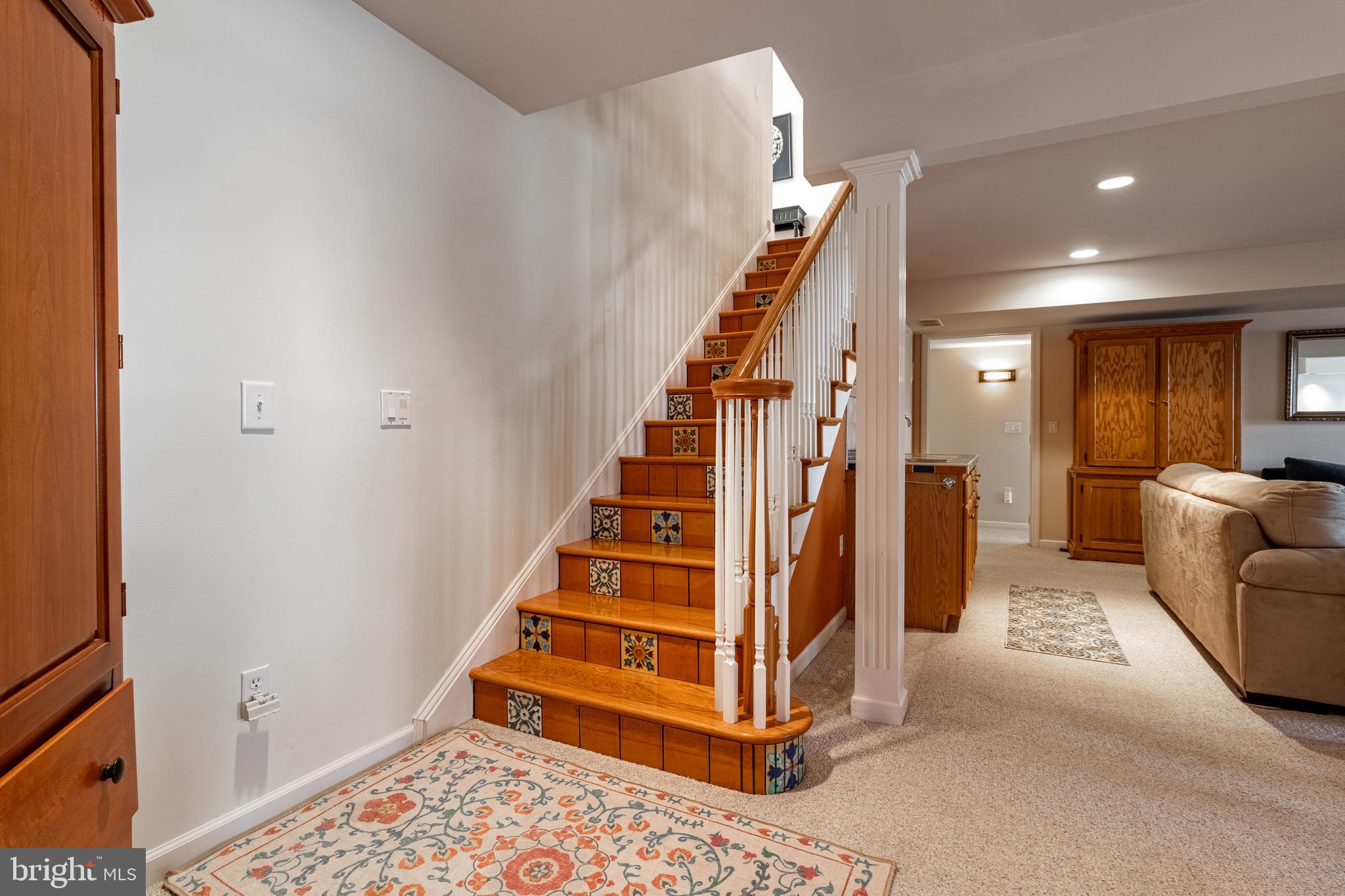 RIDGEFIELD TERRACE - Residential