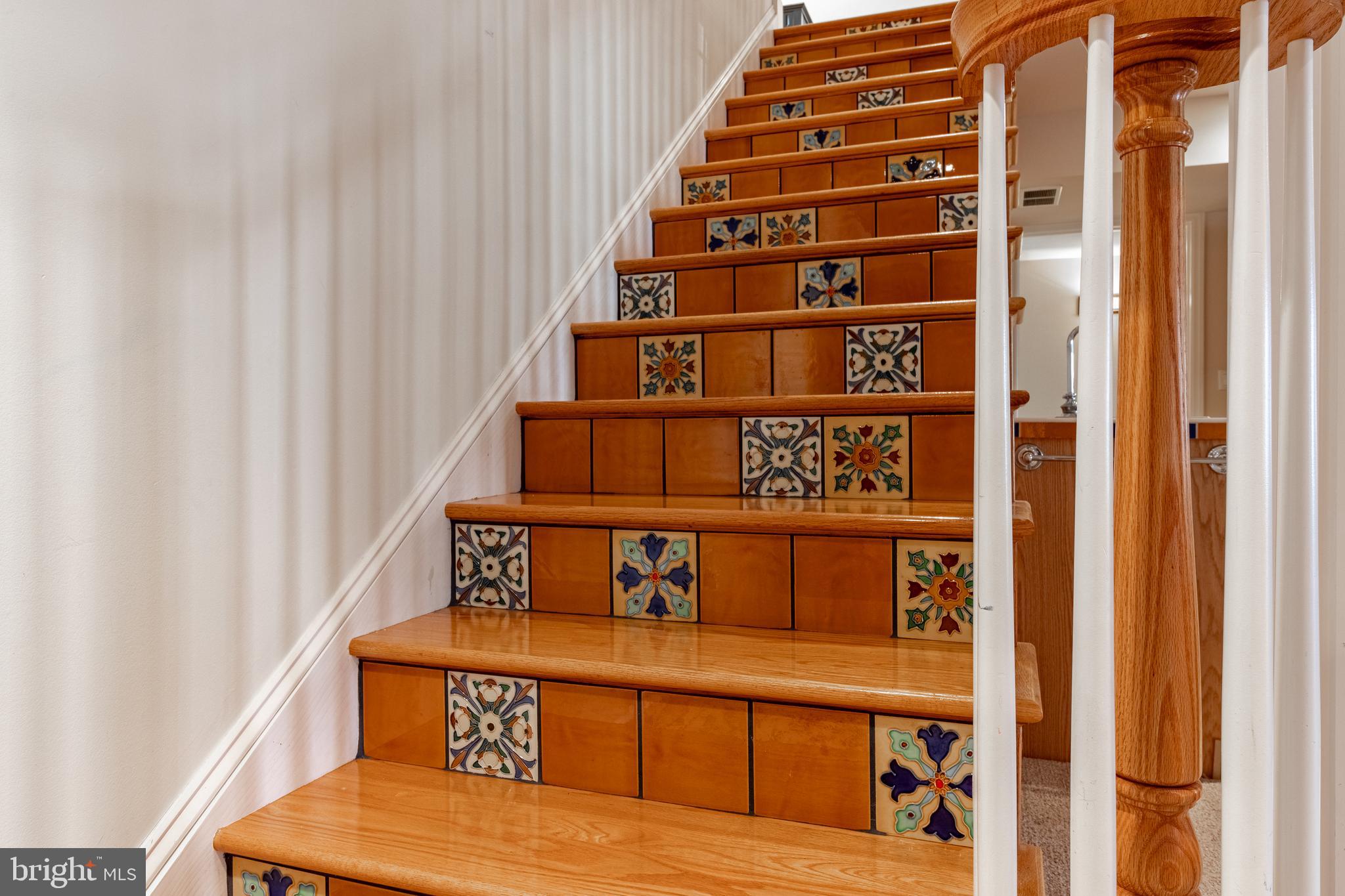 RIDGEFIELD TERRACE - Residential