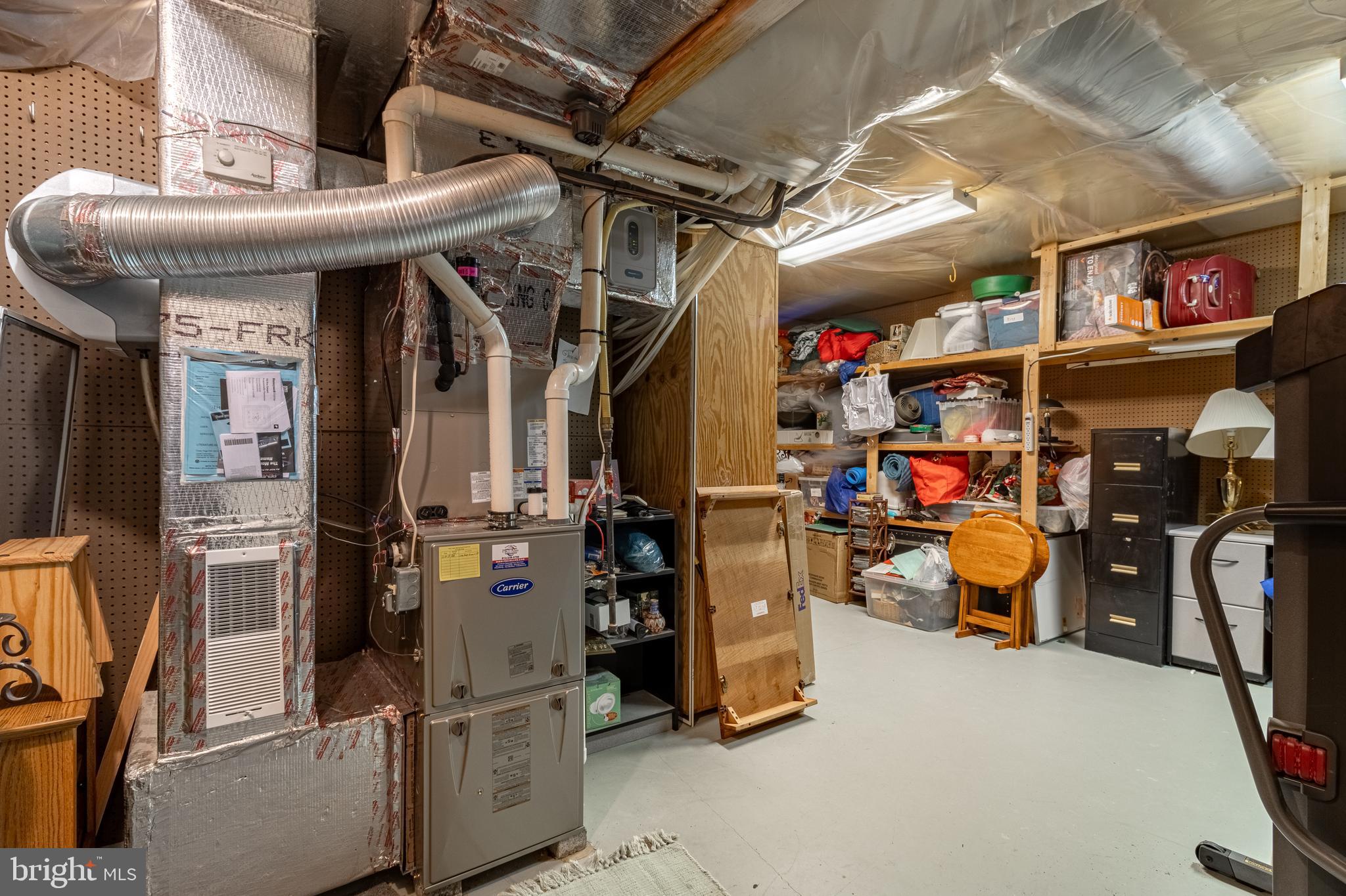 RIDGEFIELD TERRACE - Residential